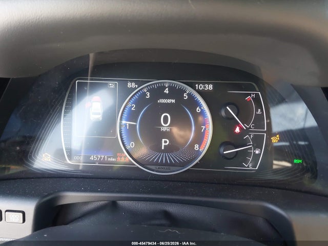 صورة 7 لـ 2023 Lexus ES 350