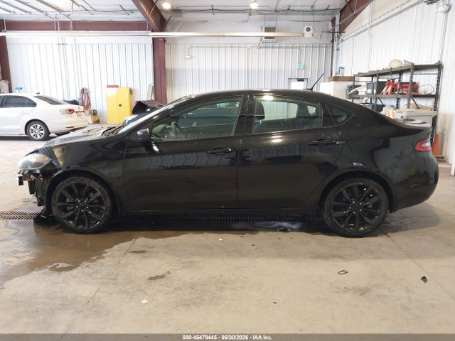 2016 Dodge DART SXT 缩略图 15