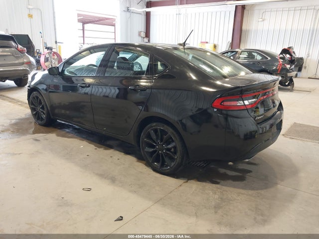 صورة 3 لـ 2016 Dodge DART SXT