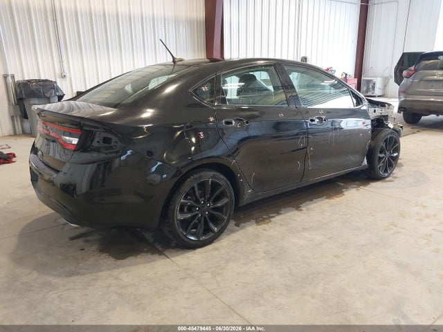 صورة 4 لـ 2016 Dodge DART SXT