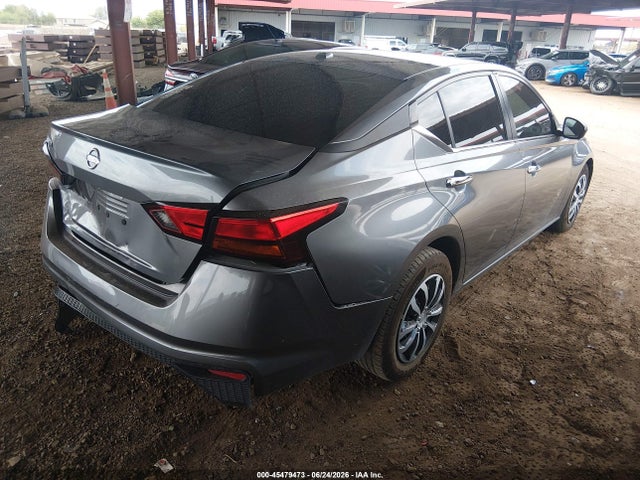 صورة مصغرة 4 لـ 2020 Nissan ALTIMA S FWD