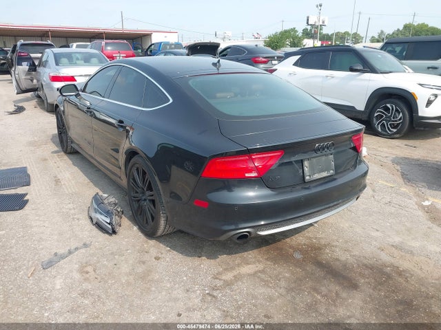 صورة 3 لـ 2014 AUDI A7 3.0T PREMIUM PLUS