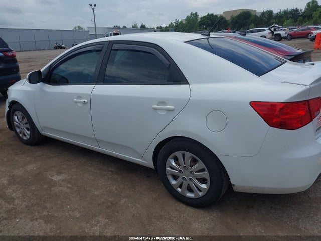 2013 KIA FORTE EX — миниатюра 14