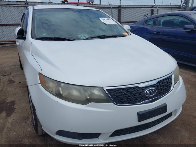 2013 KIA FORTE EX — миниатюра 12