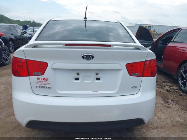 2013 KIA FORTE EX — миниатюра 16