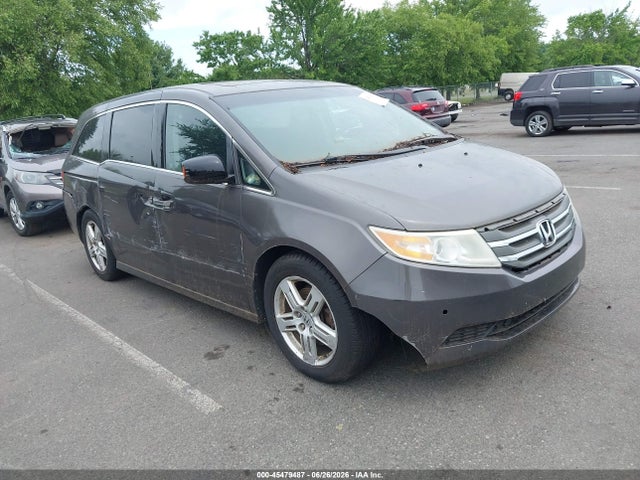 2012 HONDA ODYSSEY TOURING/TOURING ELITE