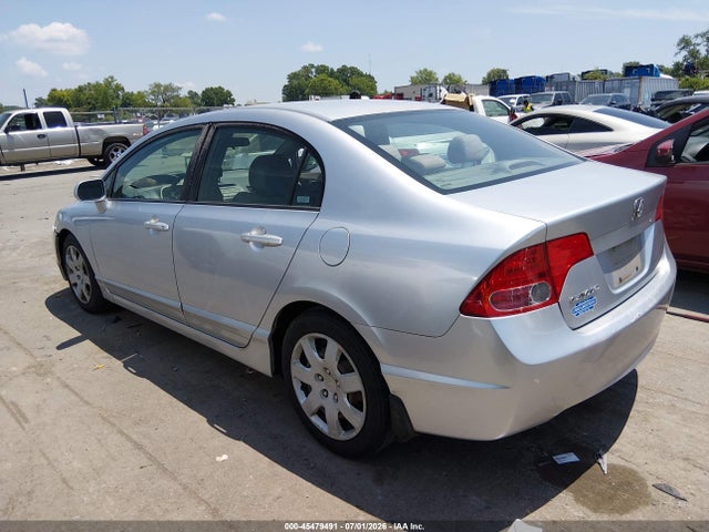 صورة مصغرة 14 لـ 2008 Honda CIVIC LX