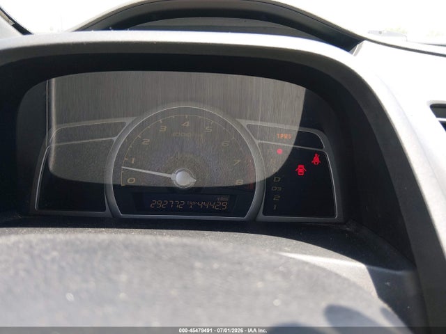 2008 Honda CIVIC LX 照片 7