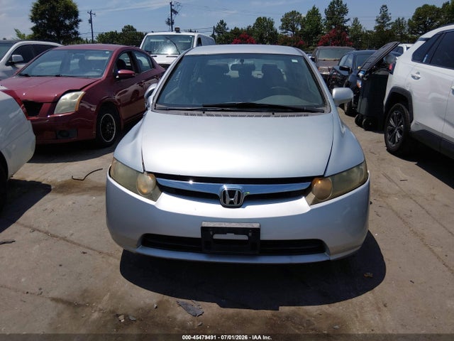 صورة مصغرة 12 لـ 2008 Honda CIVIC LX