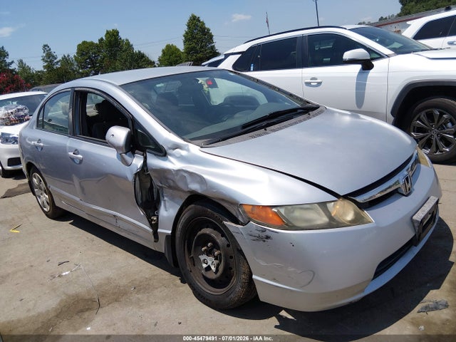 صورة مصغرة 13 لـ 2008 Honda CIVIC LX