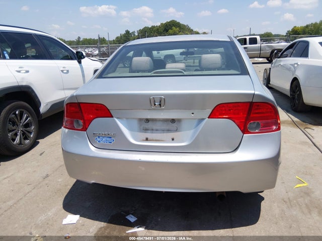 صورة مصغرة 16 لـ 2008 Honda CIVIC LX