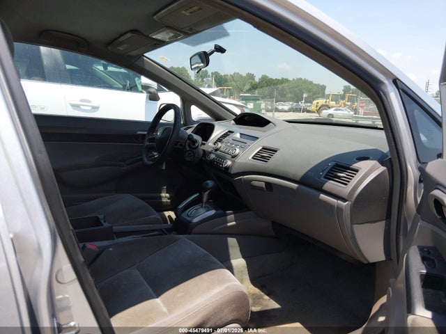 2008 Honda CIVIC LX 照片 5
