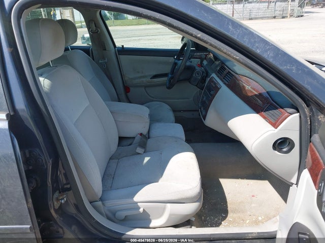 2008 Chevrolet IMPALA LT — фото 5