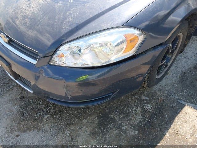 2008 Chevrolet IMPALA LT — фото 6