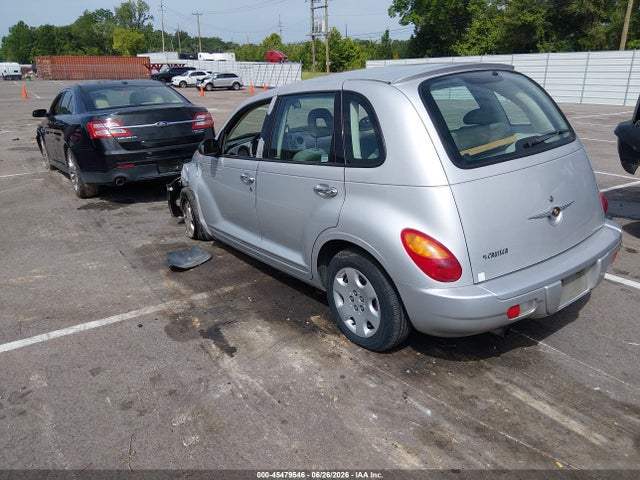 2007 Chrysler PT CRUISER 照片 3