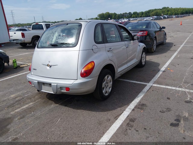 2007 Chrysler PT CRUISER 照片 4