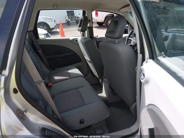 2007 Chrysler PT CRUISER 照片 8