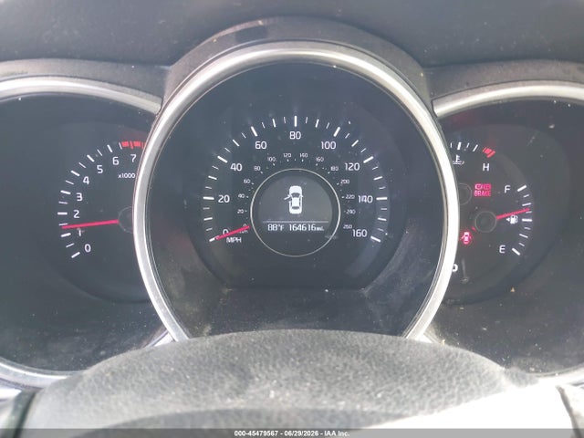 2014 KIA OPTIMA EX 照片 7