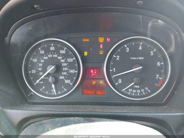 صورة 7 لـ 2011 BMW 328I XDRIVE