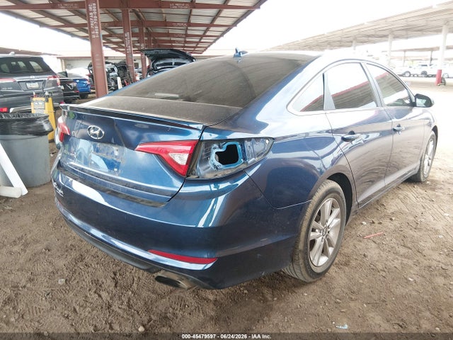 صورة مصغرة 13 لـ 2017 Hyundai SONATA