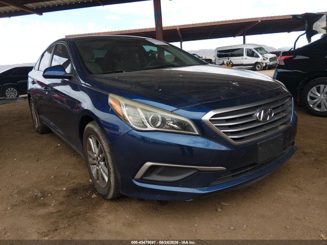 صورة مصغرة 14 لـ 2017 Hyundai SONATA