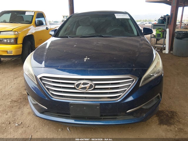صورة مصغرة 15 لـ 2017 Hyundai SONATA