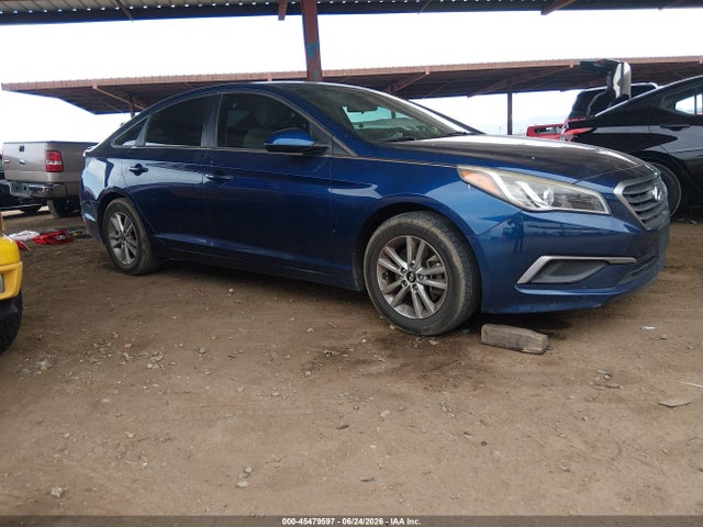 صورة 1 لـ 2017 Hyundai SONATA