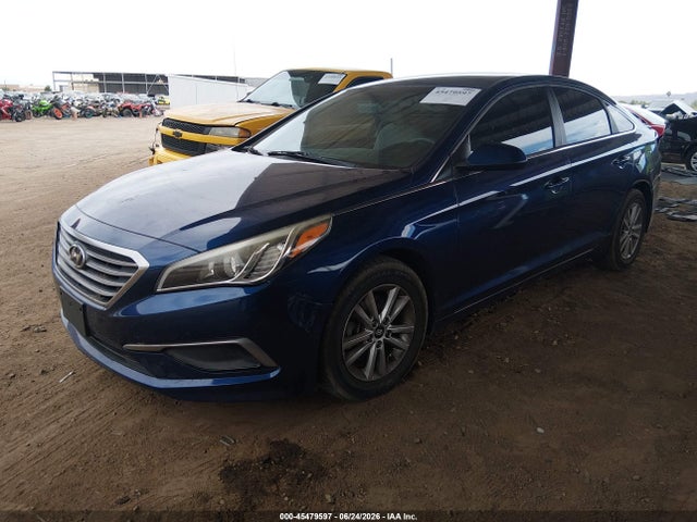 صورة 2 لـ 2017 Hyundai SONATA