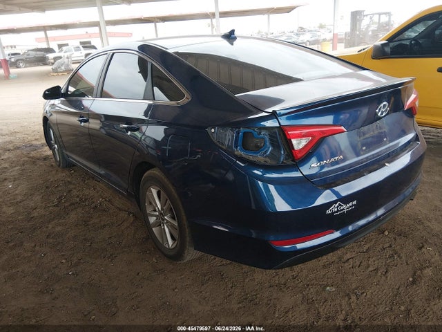 صورة 3 لـ 2017 Hyundai SONATA