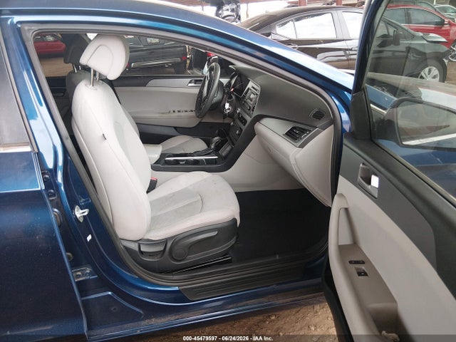 صورة 5 لـ 2017 Hyundai SONATA