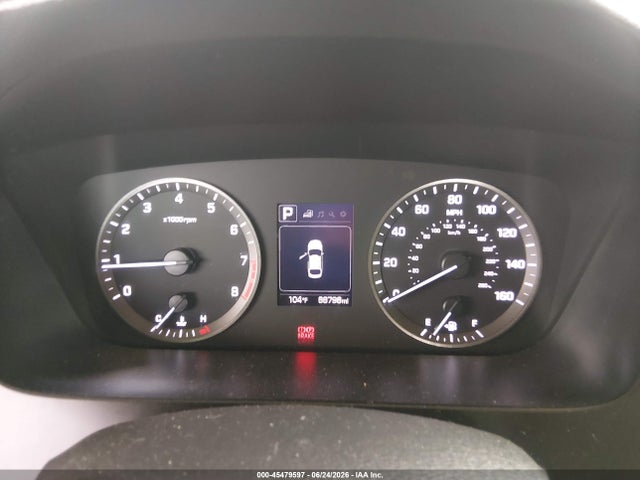 صورة 7 لـ 2017 Hyundai SONATA