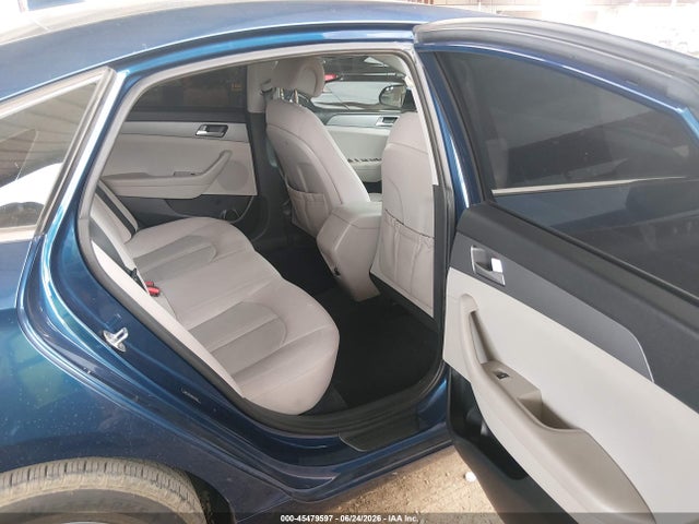 صورة 8 لـ 2017 Hyundai SONATA