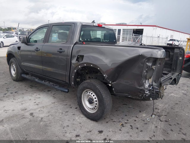 صورة مصغرة 3 لـ 2019 FORD RANGER XL