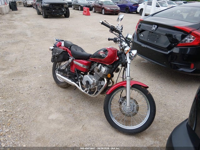 1999 HONDA CMX250 C2