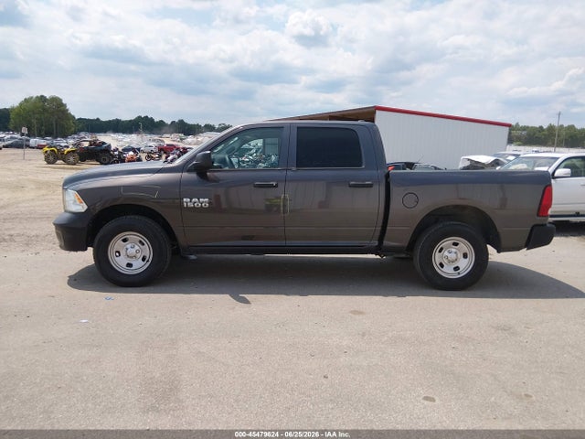 2018 RAM 1500 TRADESMAN 4X4 5'7 BOX 缩略图 16