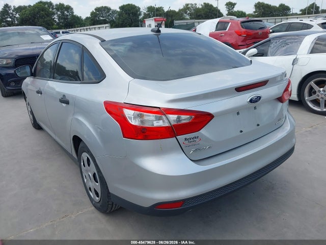 صورة مصغرة 3 لـ 2014 FORD FOCUS S