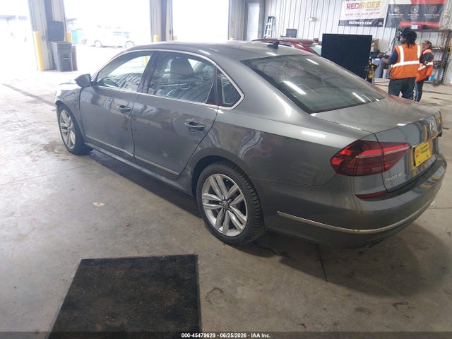 صورة 3 لـ 2017 Volkswagen PASSAT 1.8T SE