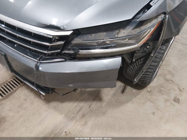 صورة 6 لـ 2017 Volkswagen PASSAT 1.8T SE