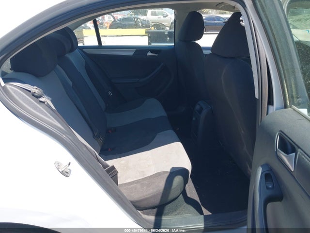 2017 VOLKSWAGEN JETTA 1.4T S 8