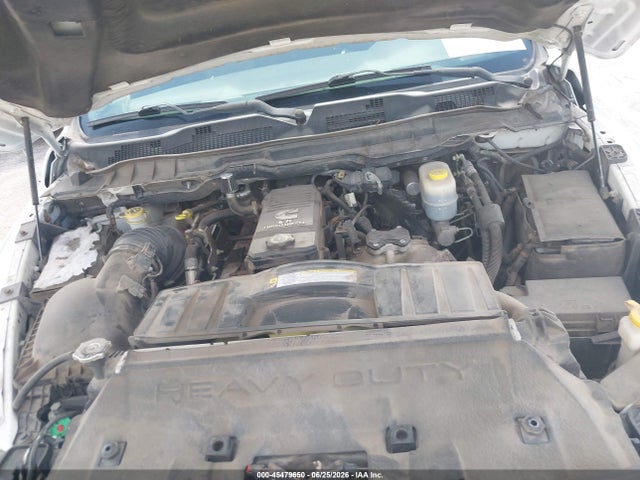2011 RAM RAM 2500 SLT — миниатюра 10