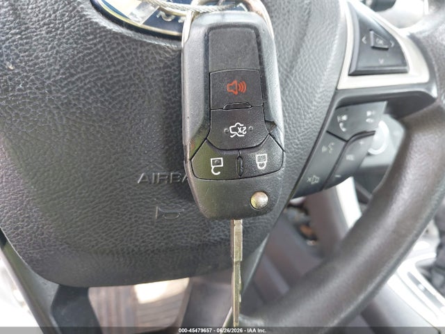 صورة مصغرة 11 لـ 2014 FORD FUSION SE