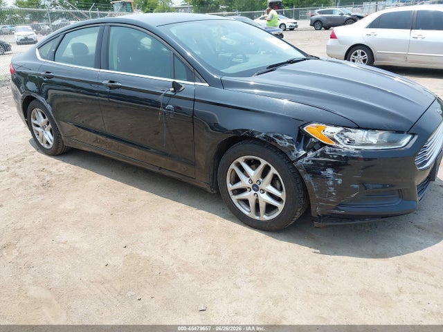2014 FORD FUSION SE — фото 6