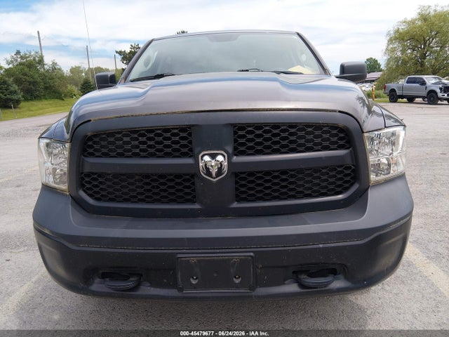 2018 RAM 1500 缩略图 12