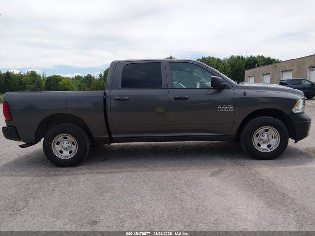 2018 RAM 1500 缩略图 13