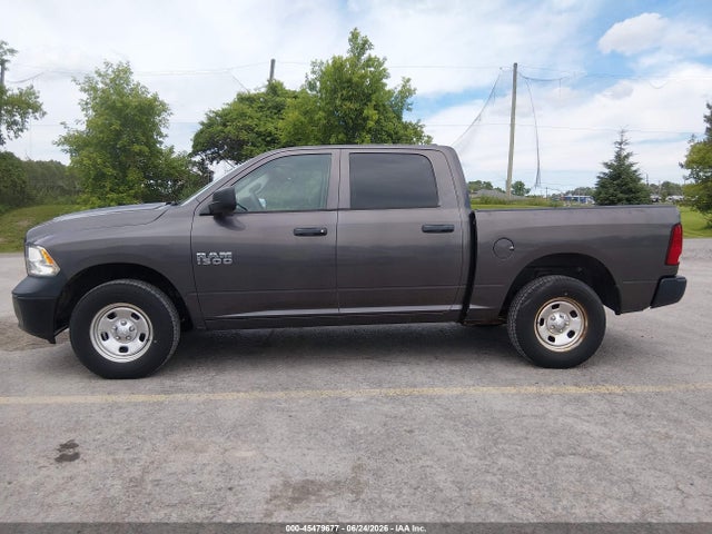 2018 RAM 1500 缩略图 14