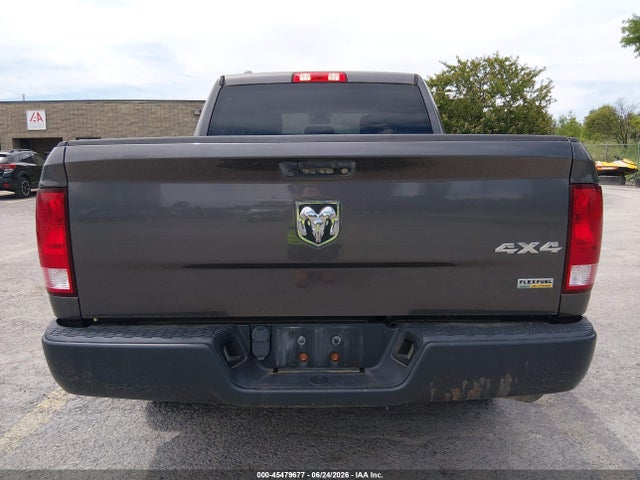 2018 RAM 1500 缩略图 16