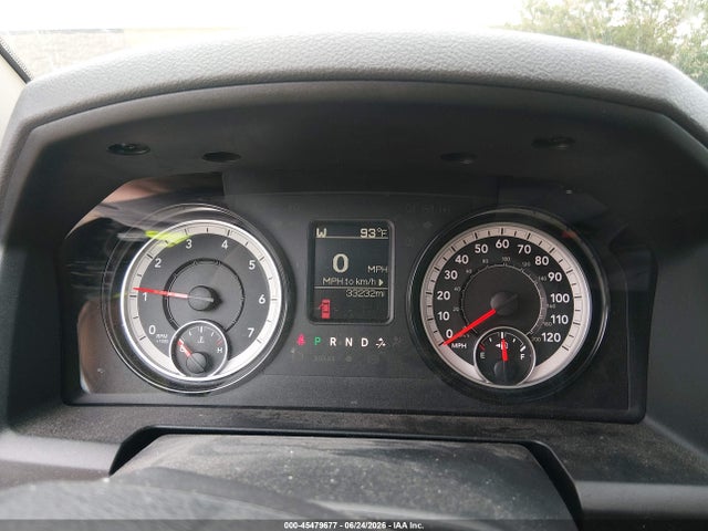 2018 RAM 1500 照片 7