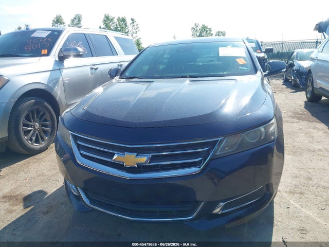 صورة مصغرة 13 لـ 2014 Chevrolet IMPALA 2LT