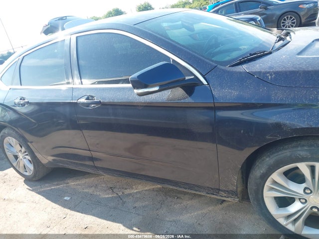 صورة مصغرة 14 لـ 2014 Chevrolet IMPALA 2LT