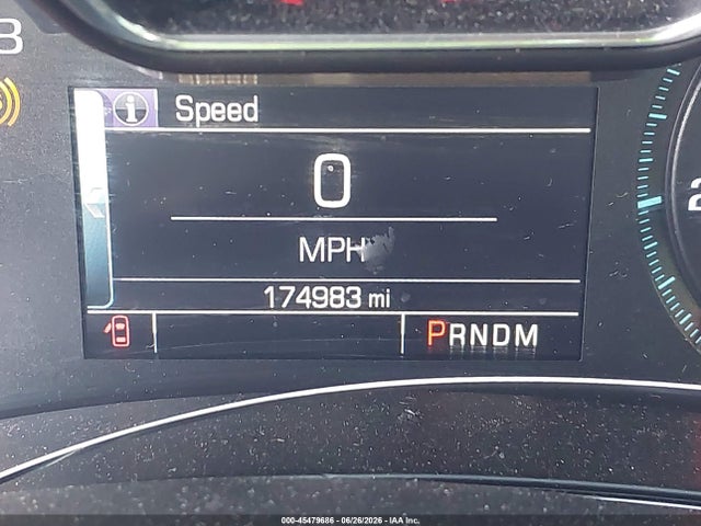 صورة مصغرة 16 لـ 2014 Chevrolet IMPALA 2LT